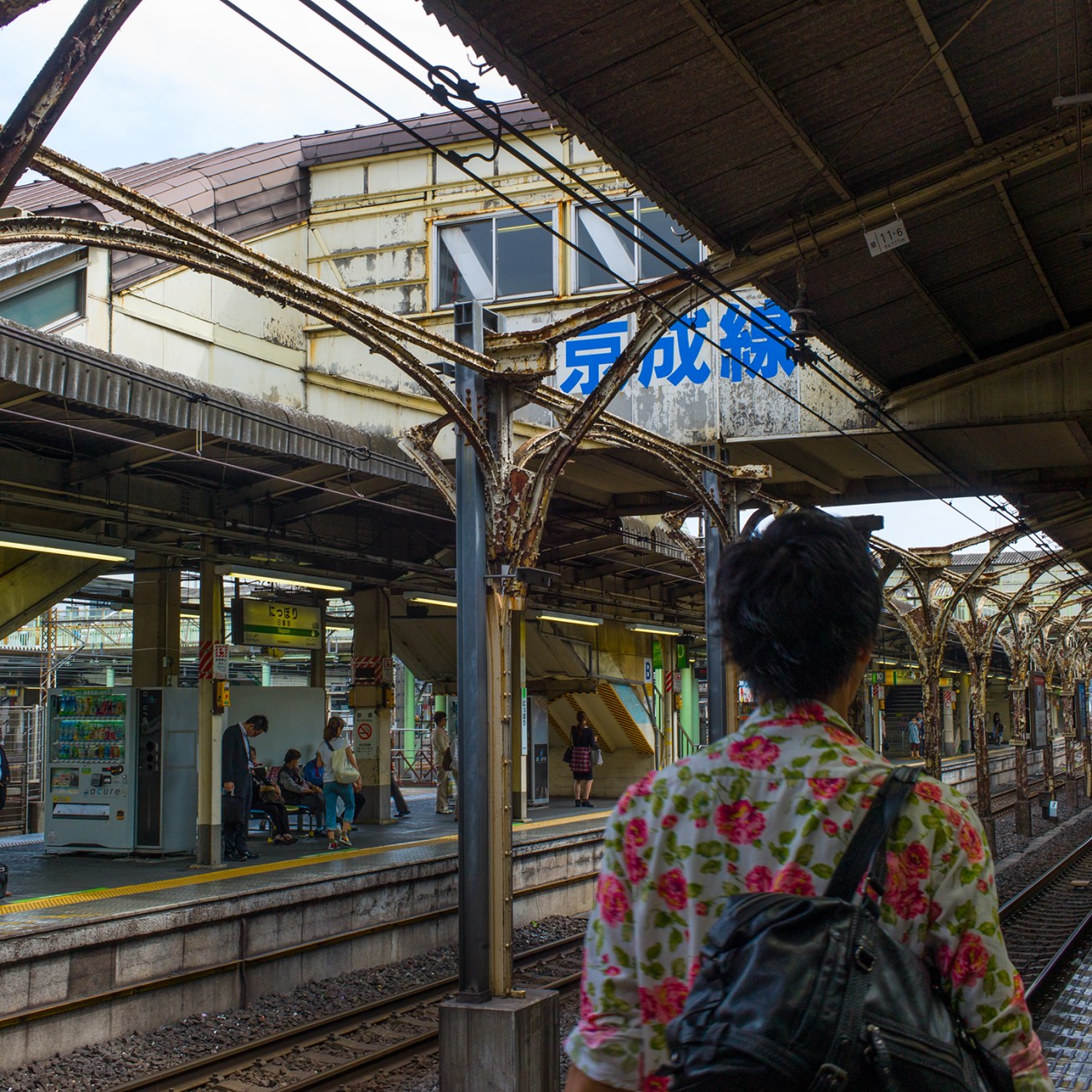 nippori-station-2