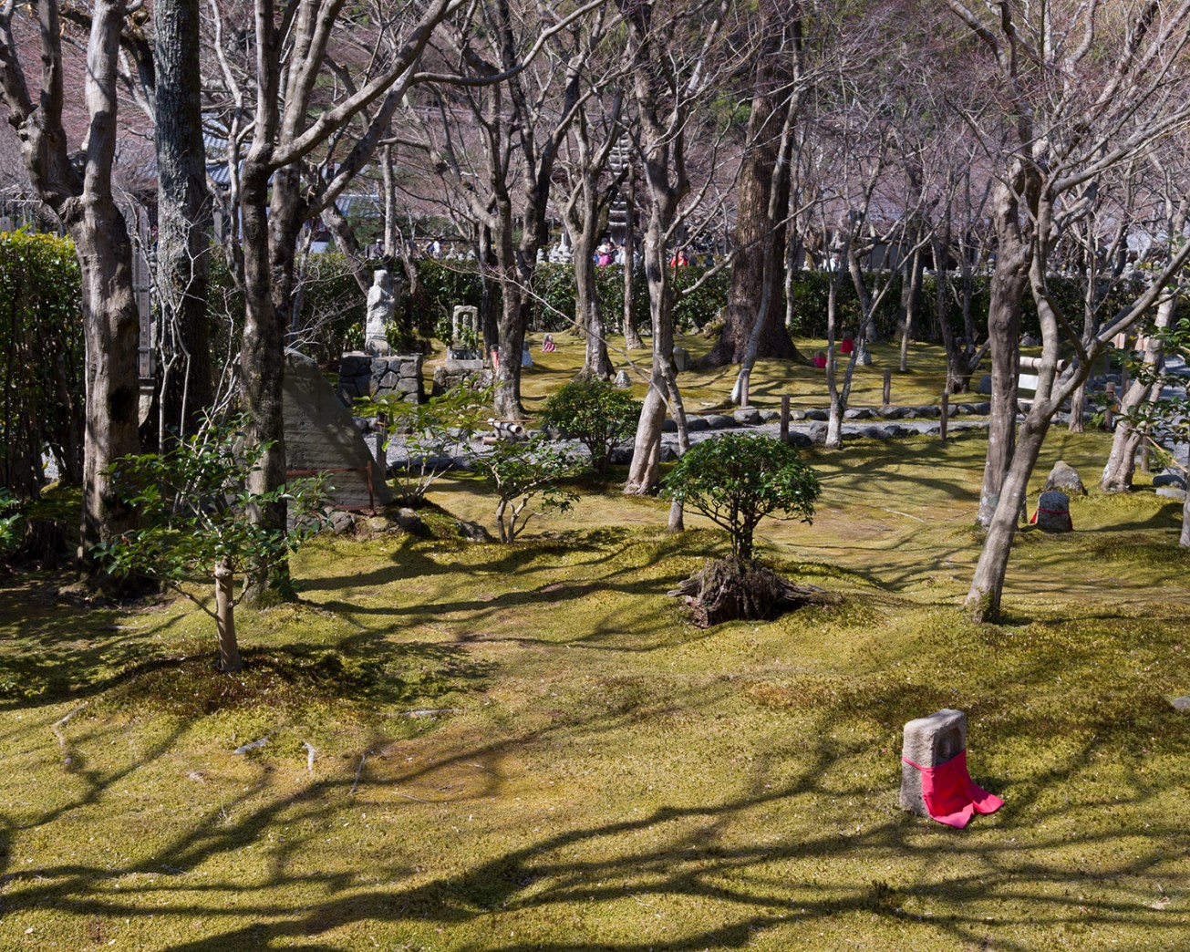 adashino nebutso-ji temple-1