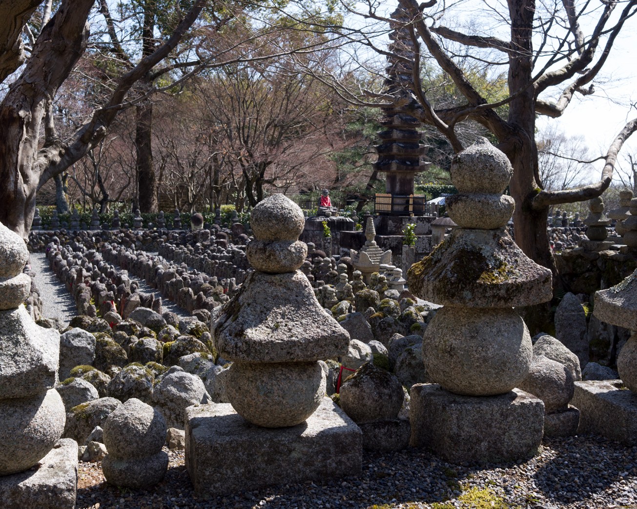 adashino nebutso-ji temple-20