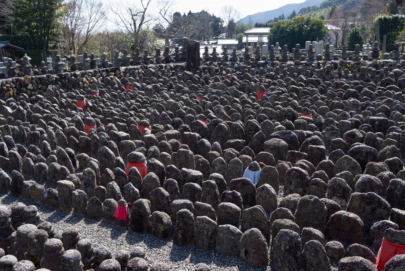 adashino nebutso-ji temple-21