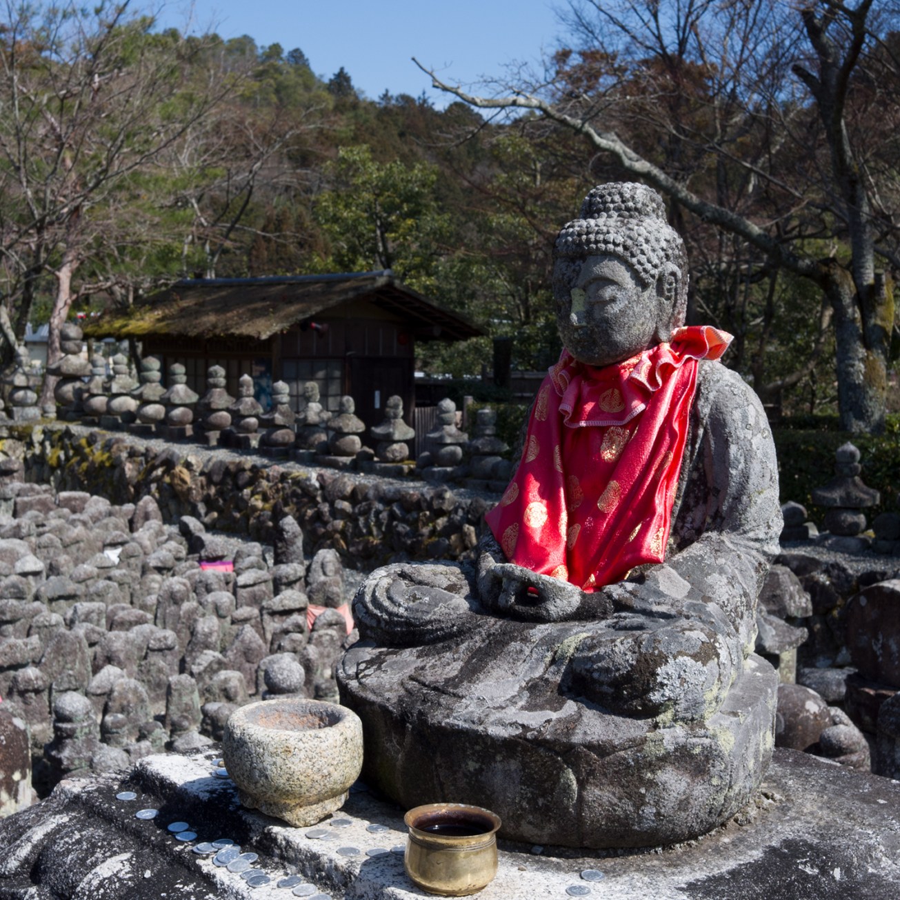 adashino nebutso-ji temple-22