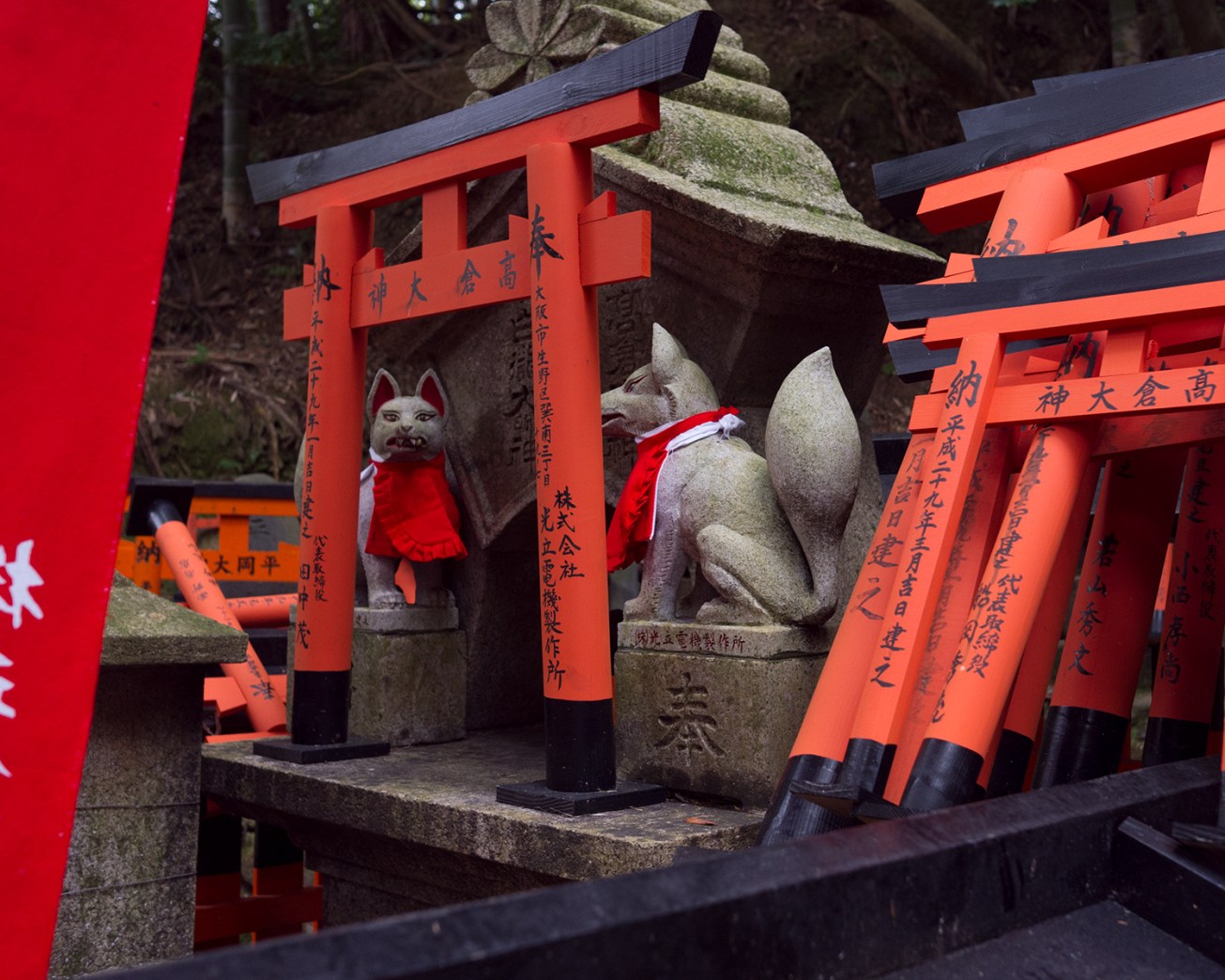 fushimi inari-8
