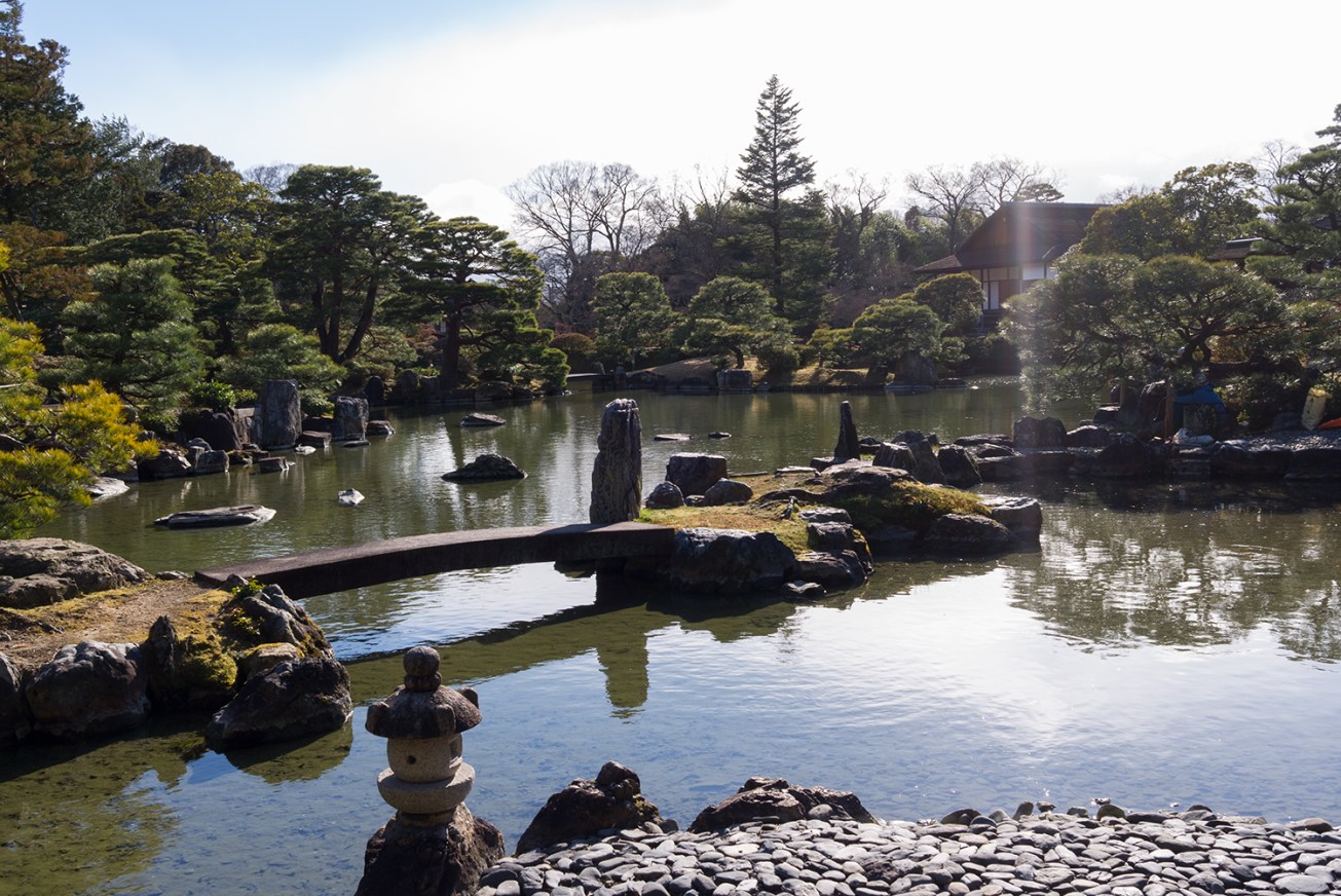 katsura imperial villa-12