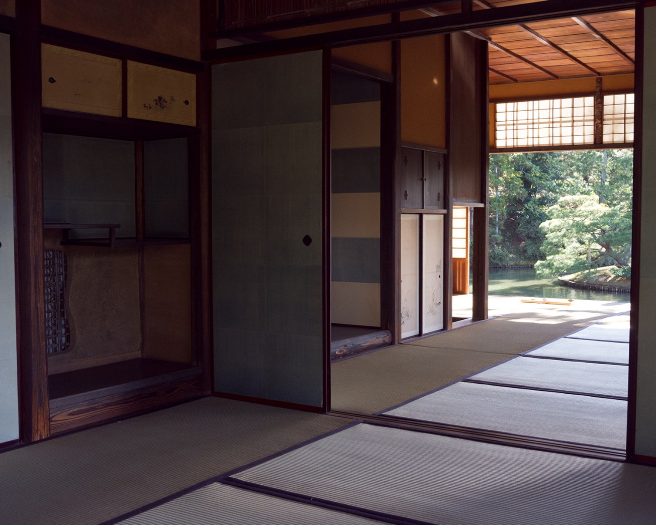 katsura imperial villa-17