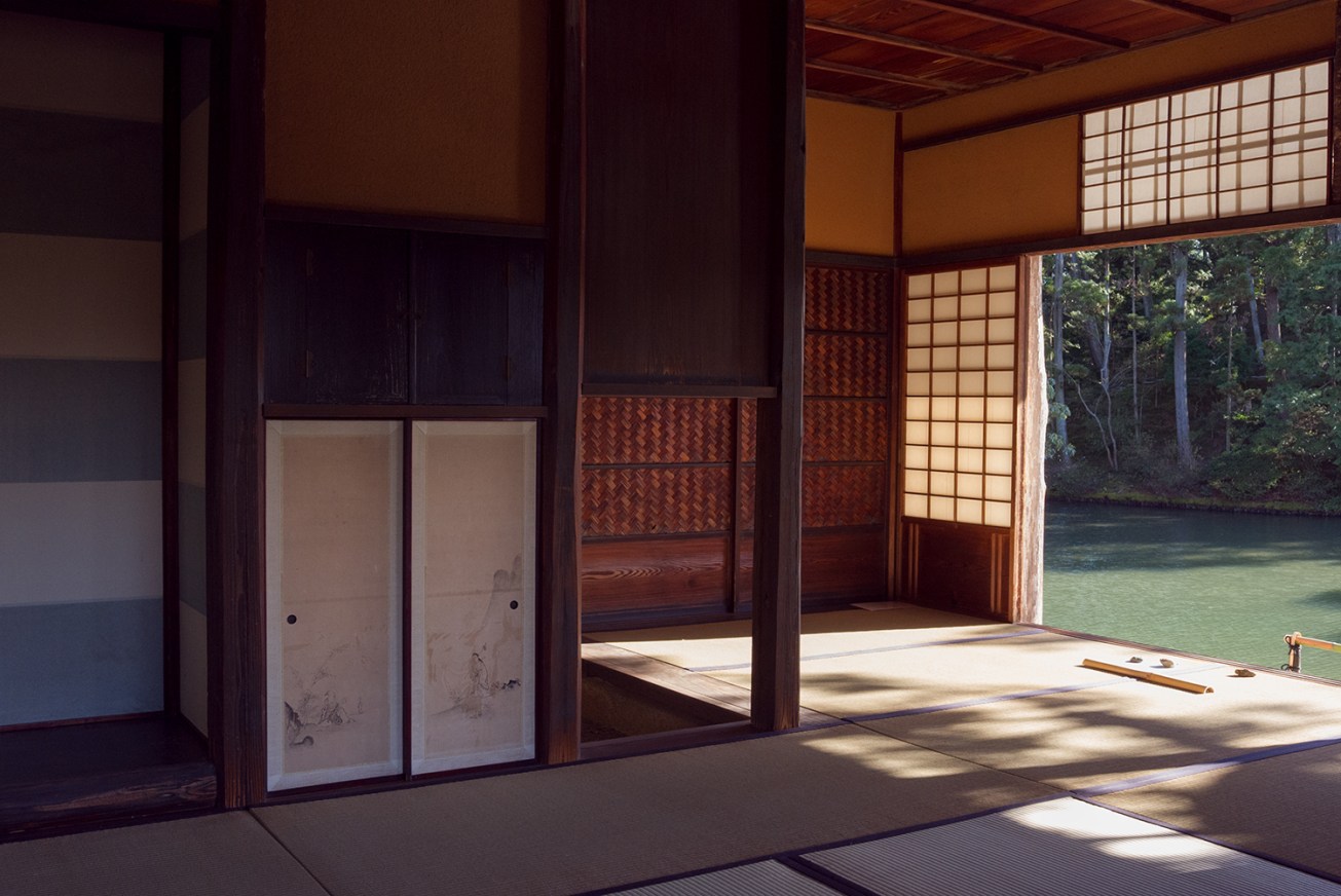 katsura imperial villa-21