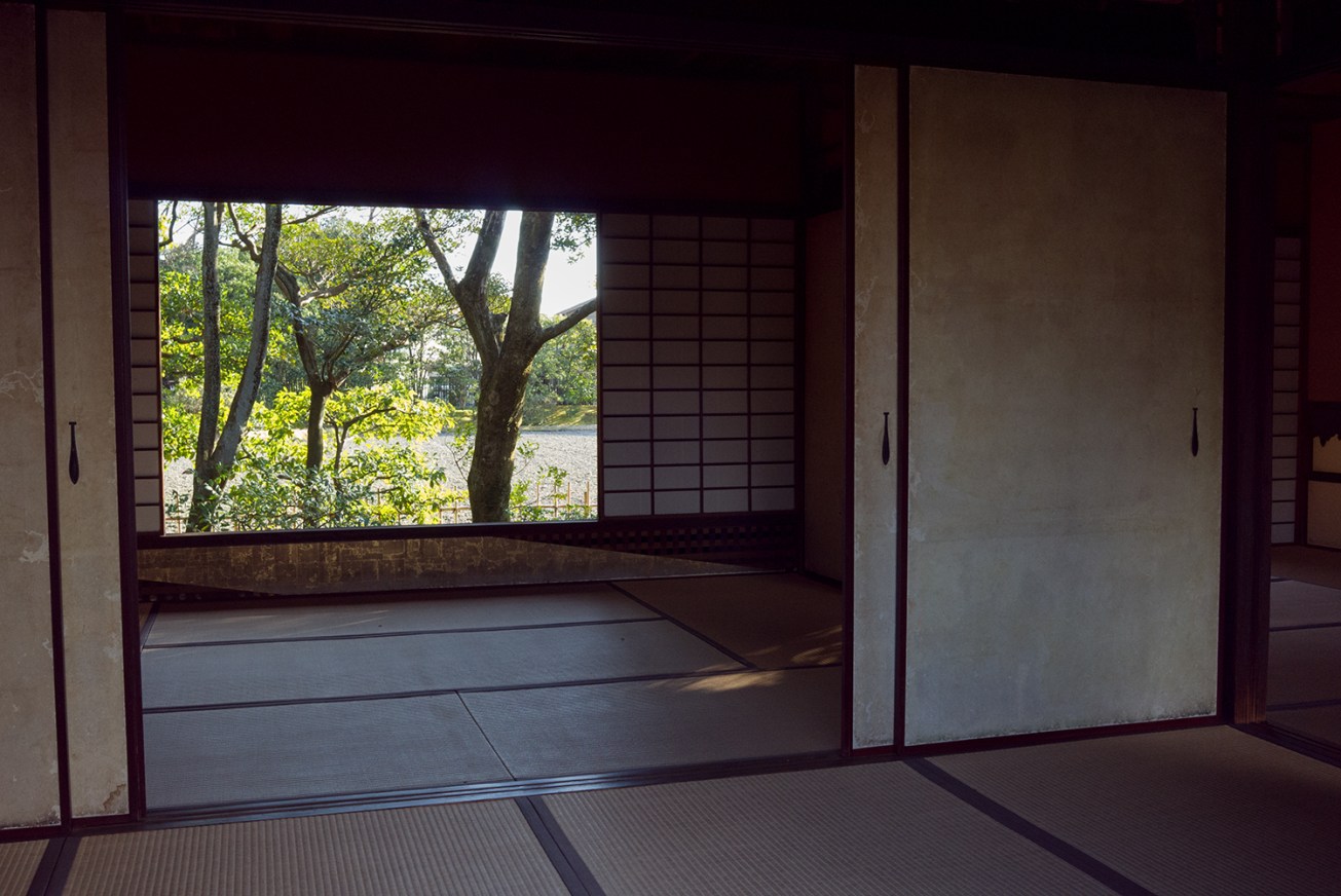 katsura imperial villa-36