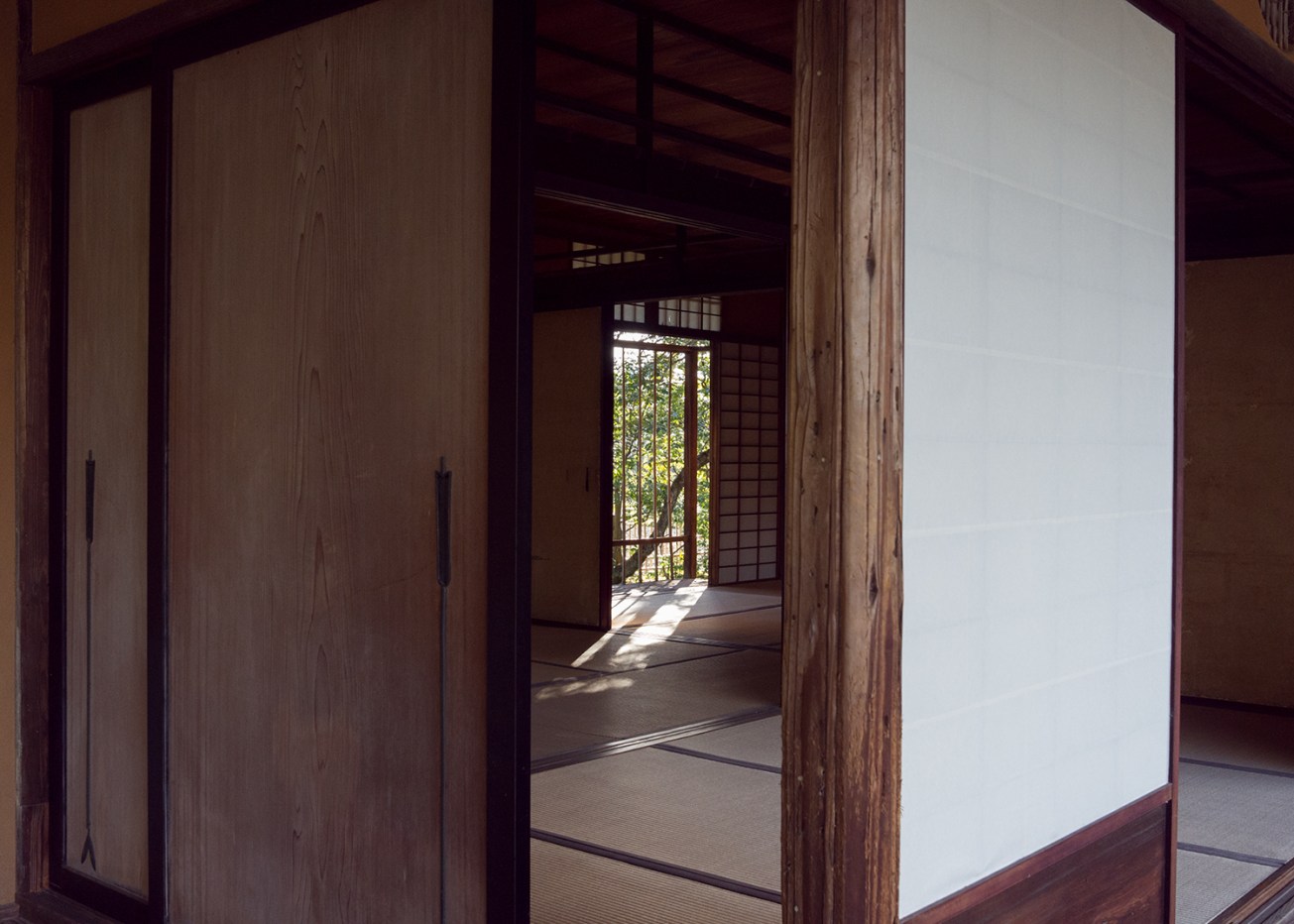 katsura imperial villa-40