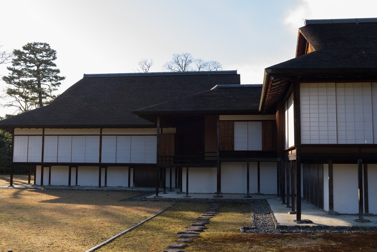 katsura imperial villa-43