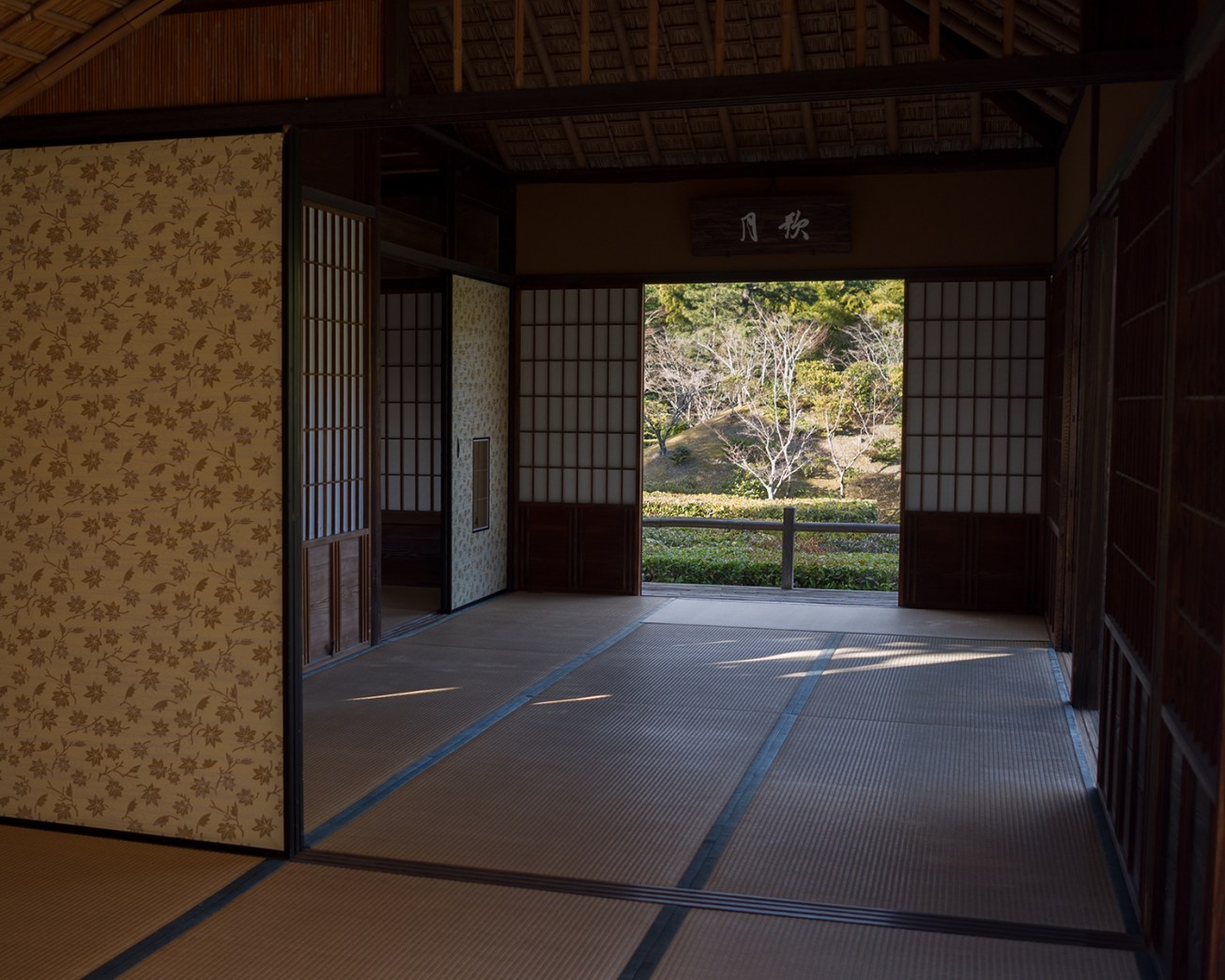 katsura imperial villa-45