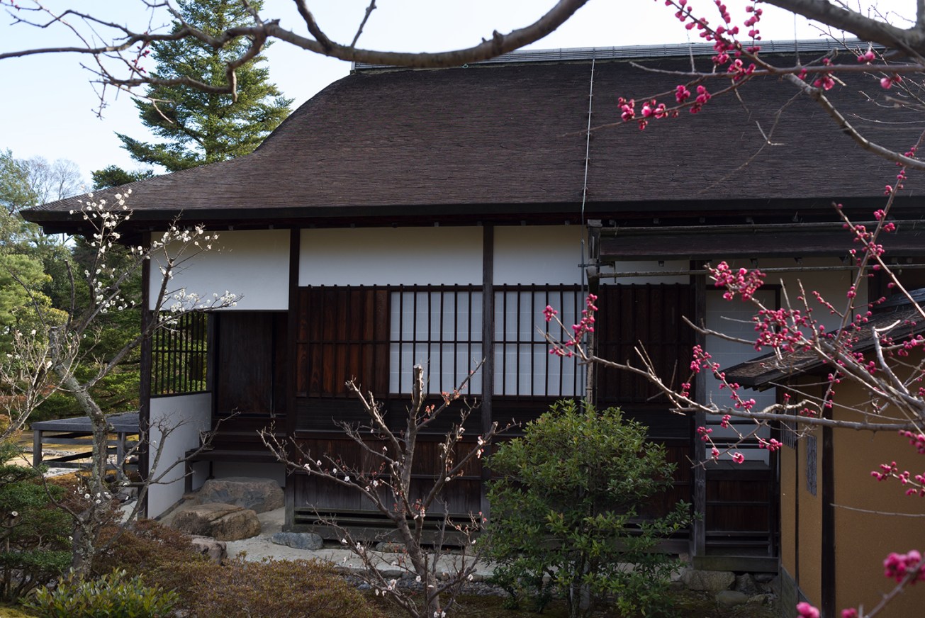 katsura imperial villa-46
