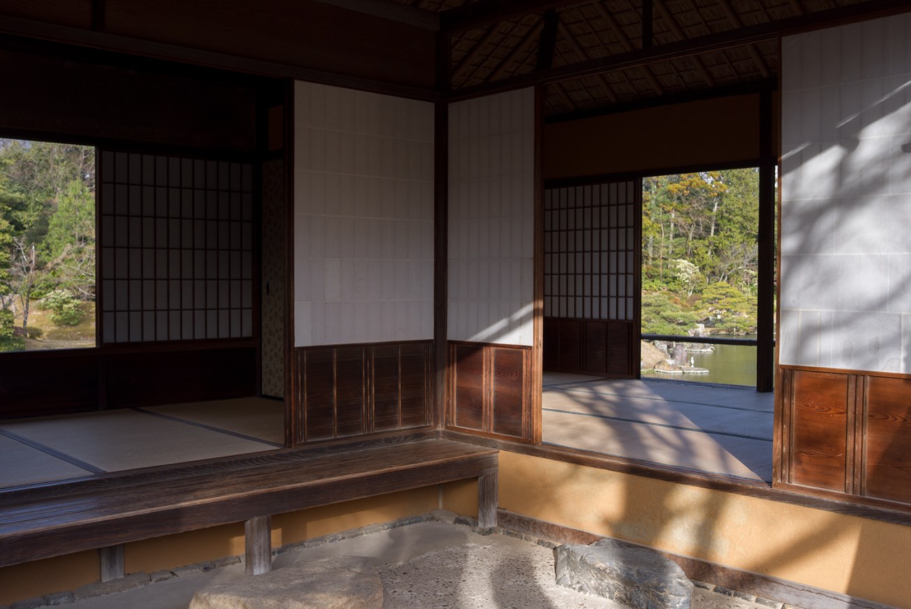 katsura imperial villa-48