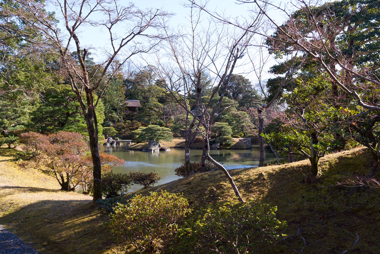 katsura imperial villa-6