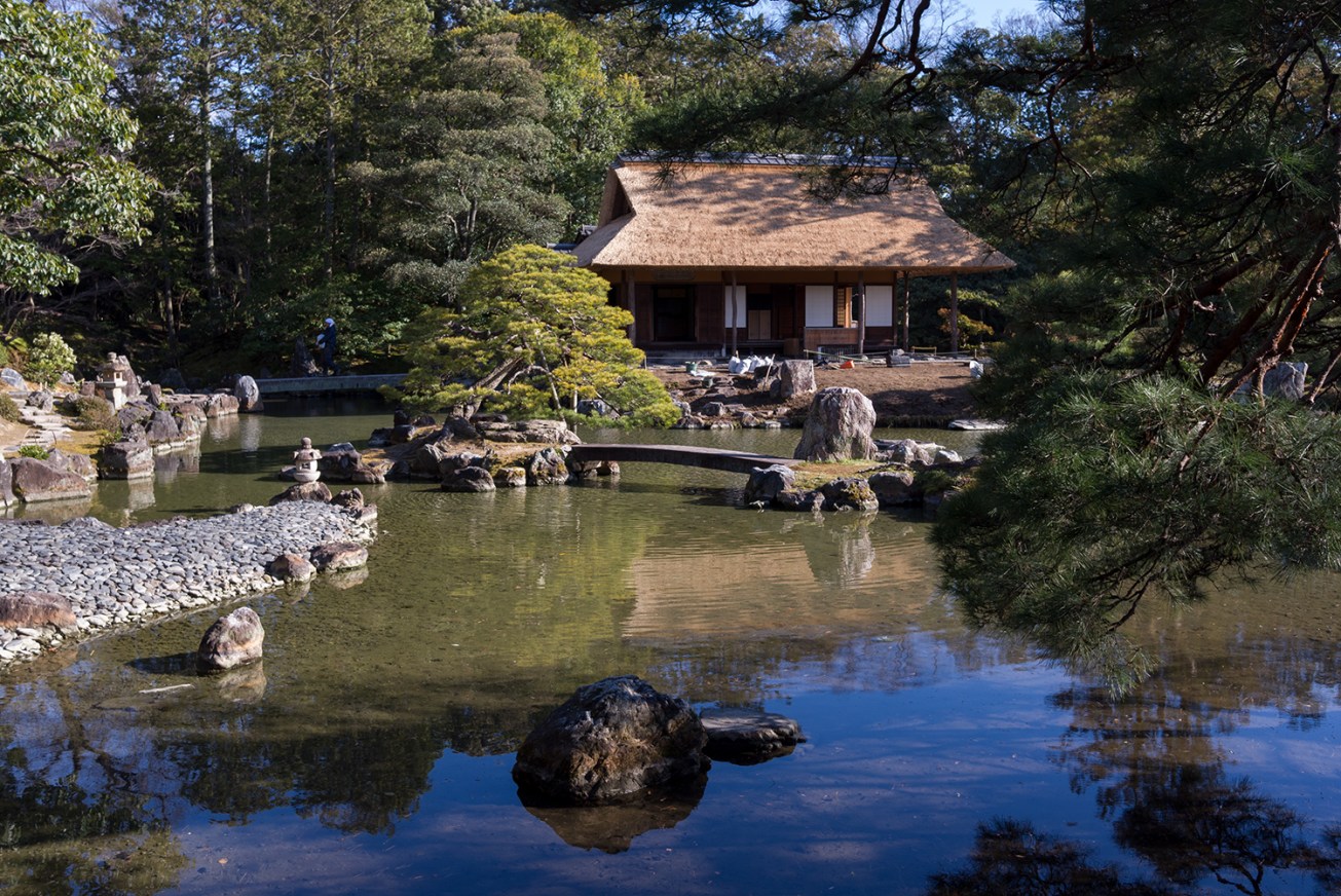 katsura imperial villa-9