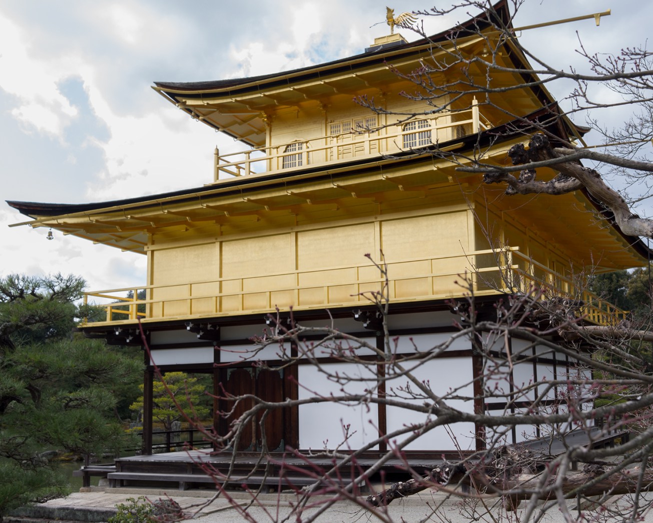 kinkaku-ji-7