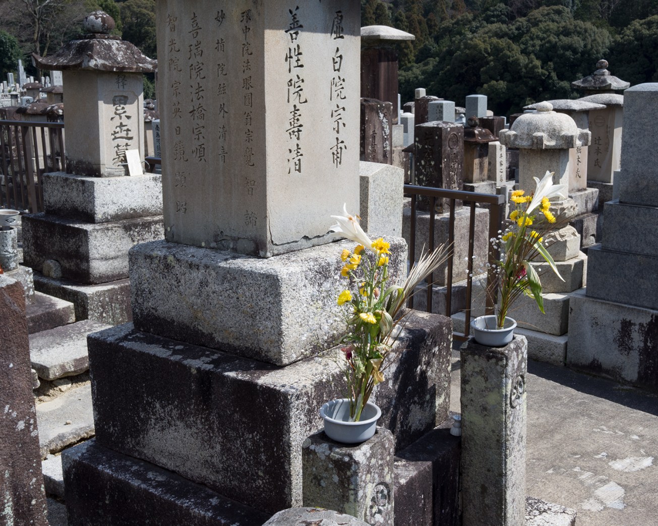 nishi otani cemetery-48