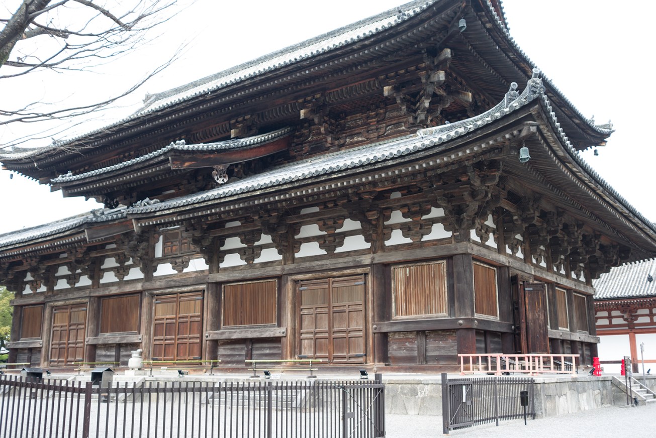 toji pagoda-17