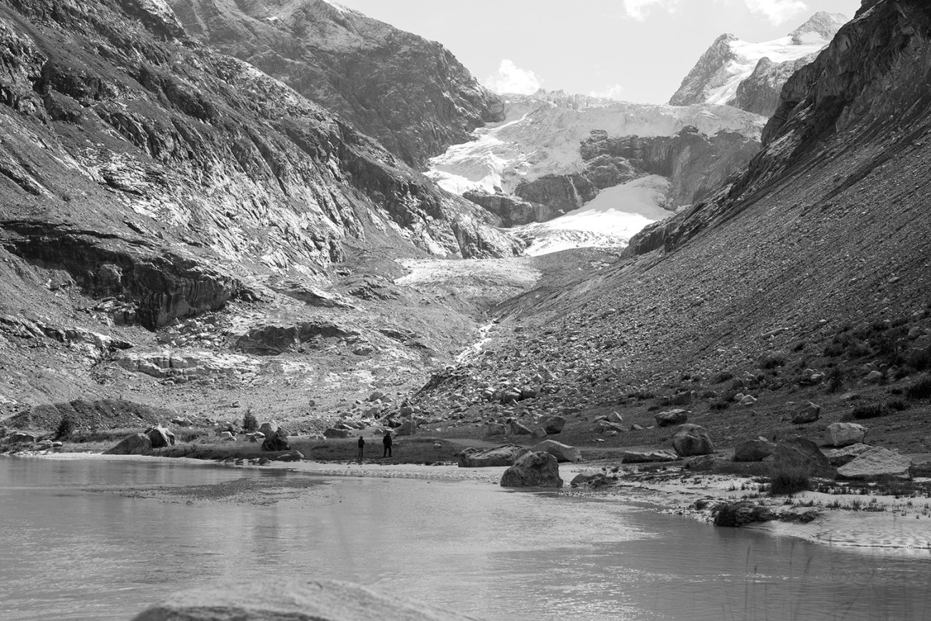 barrage de ferpecle _dent blanche-16