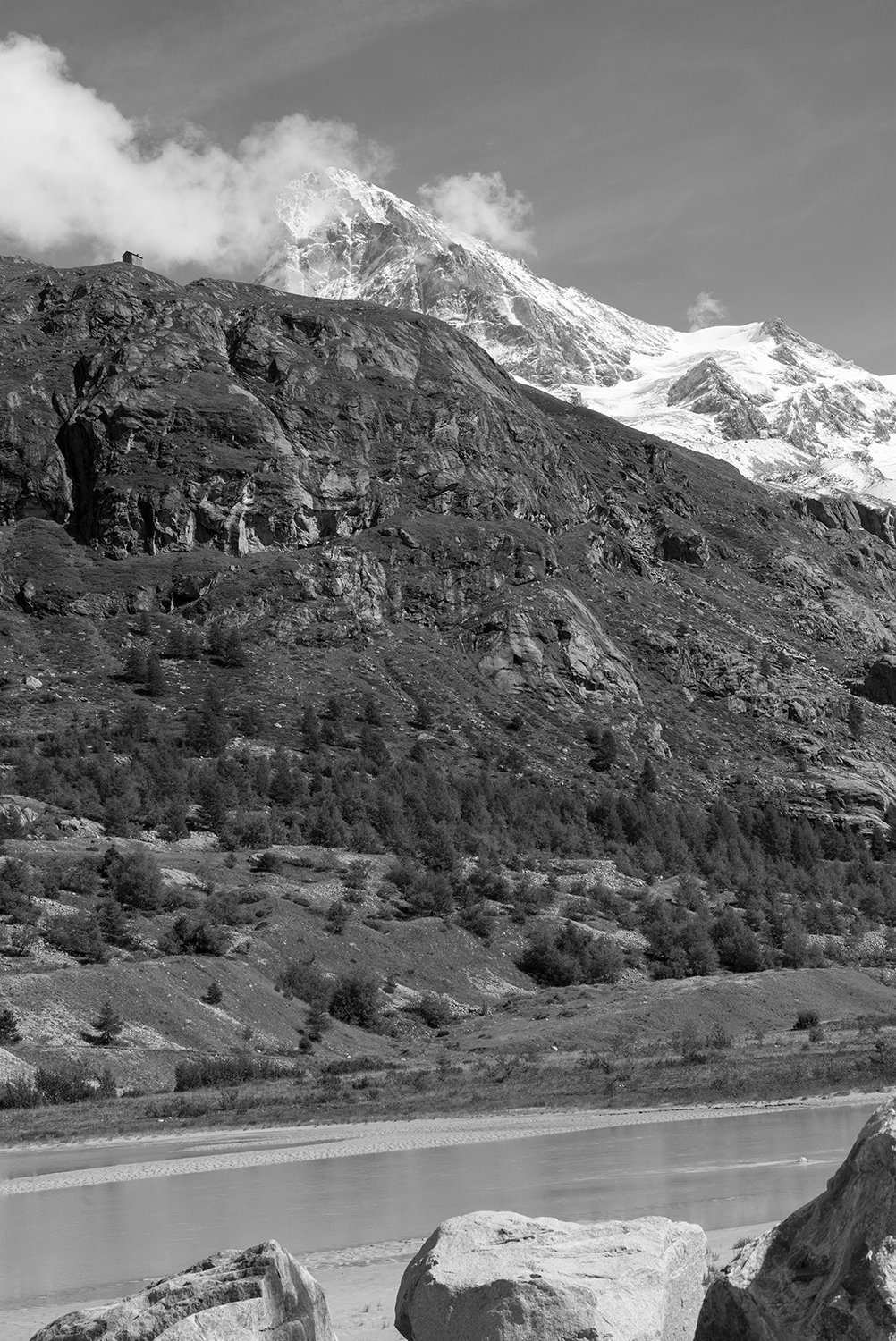 barrage de ferpecle _dent blanche-19