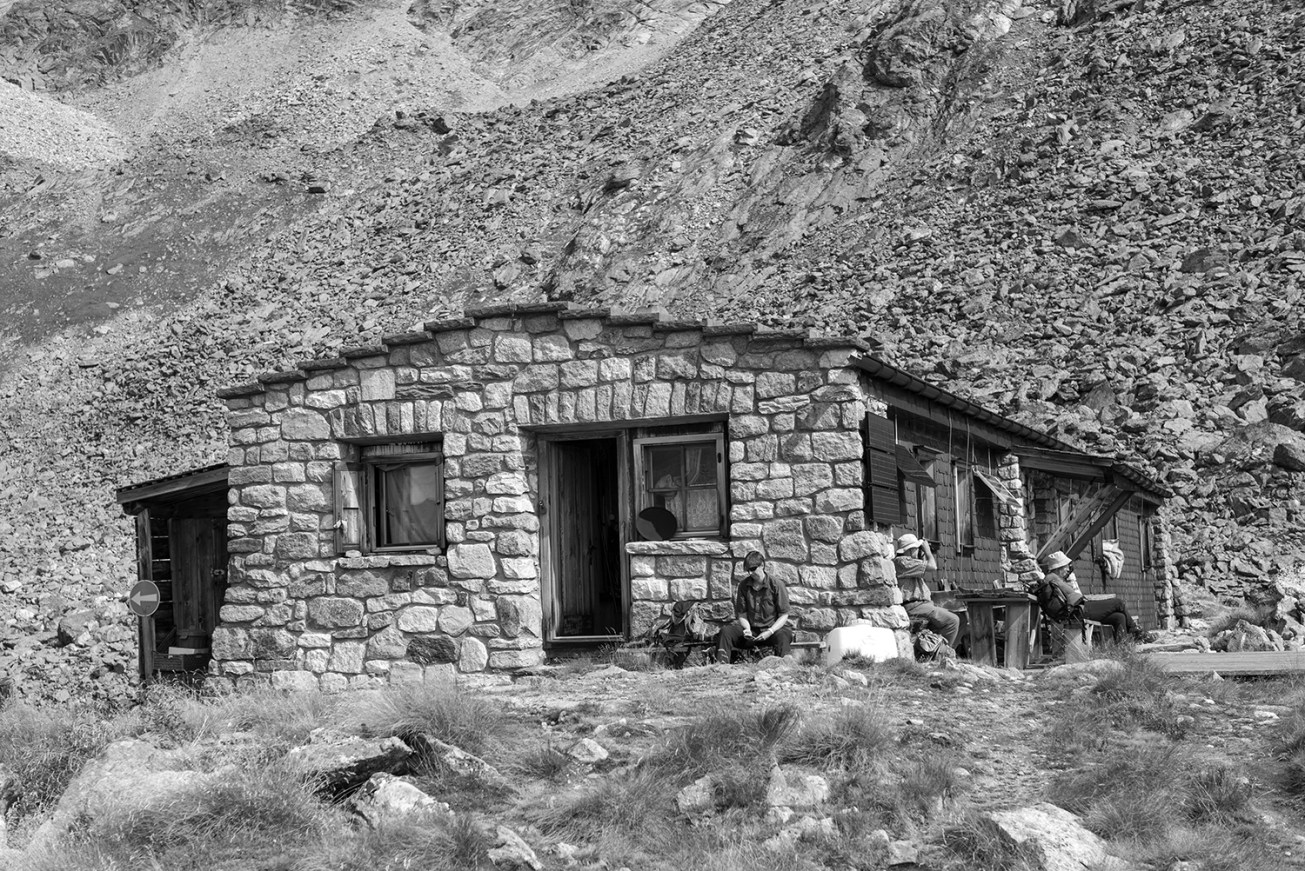 cabane de la tsa-12