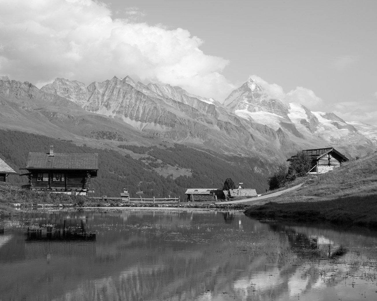 lac arbey _dent blanche-5