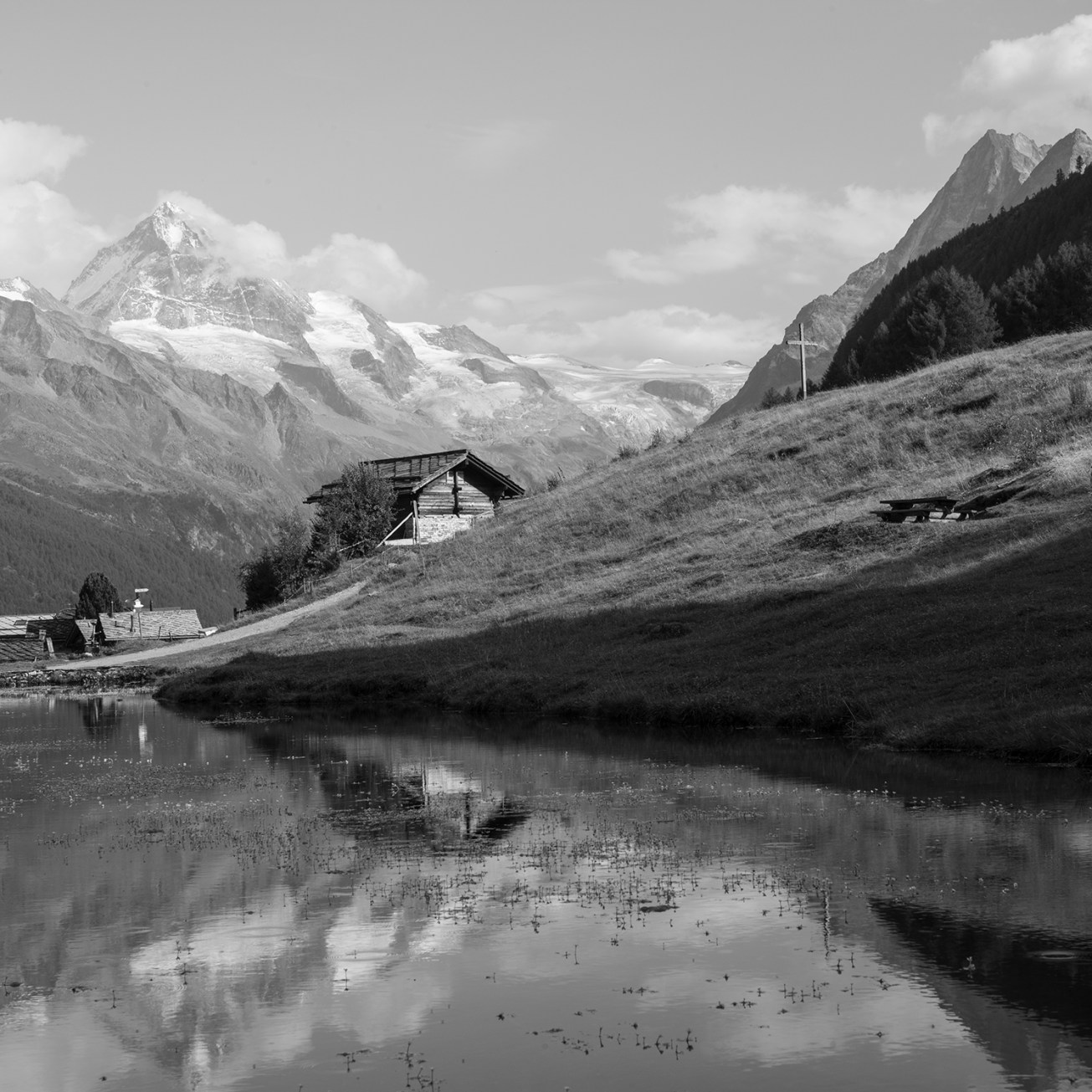 lac arbey _dent blanche-6