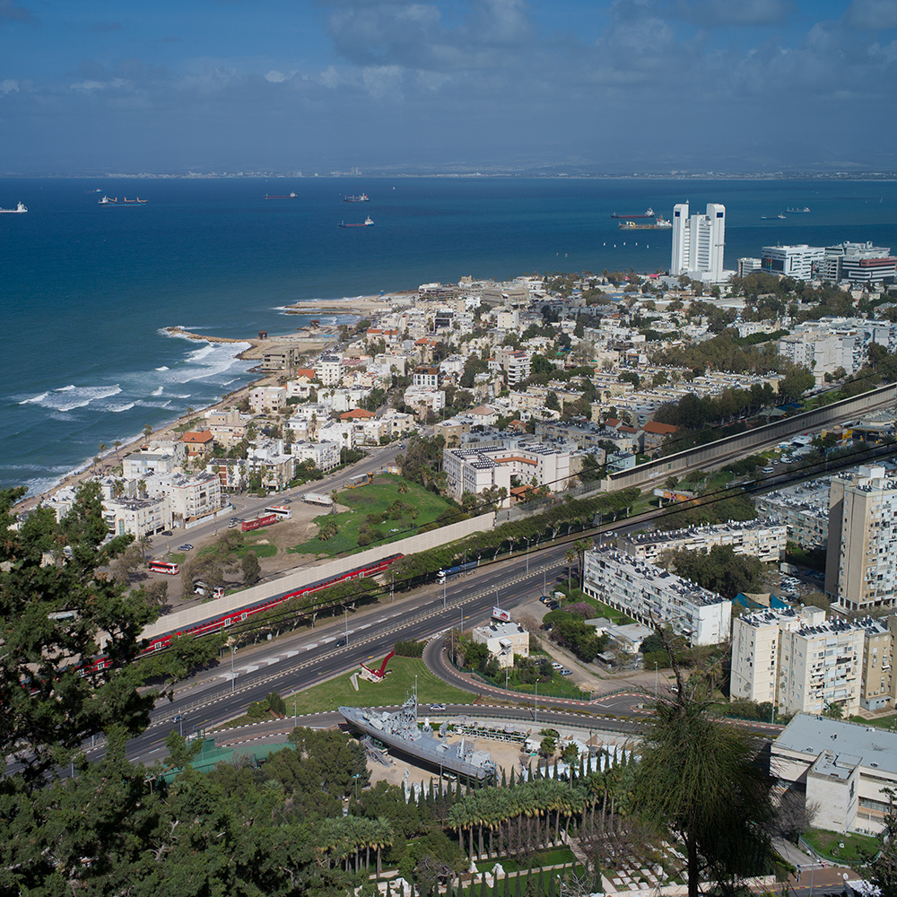 haifa (47 von 1)