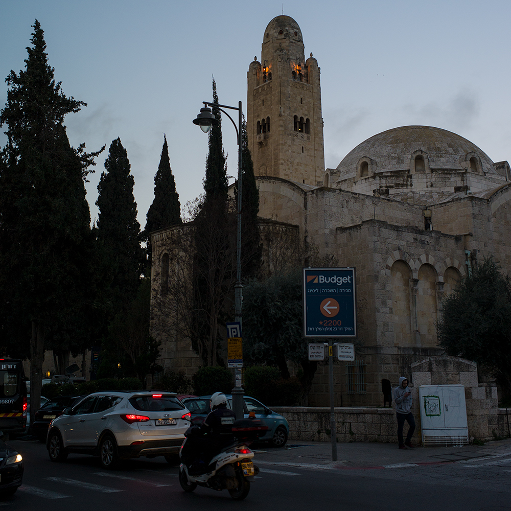 jerusalem (24 von 1)