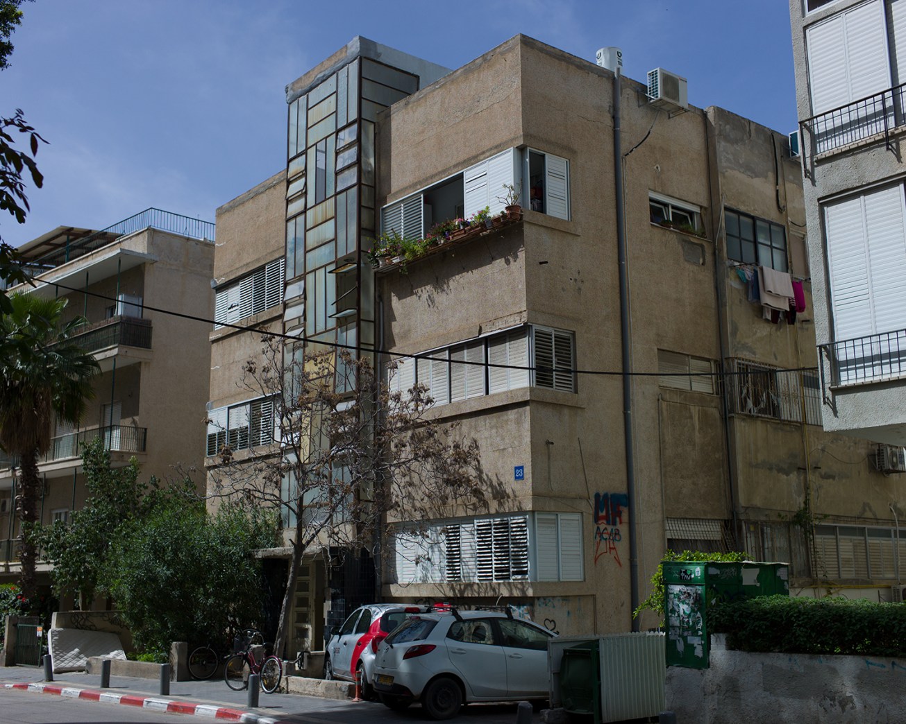 telAviv_weisseStadt (6 von 1)