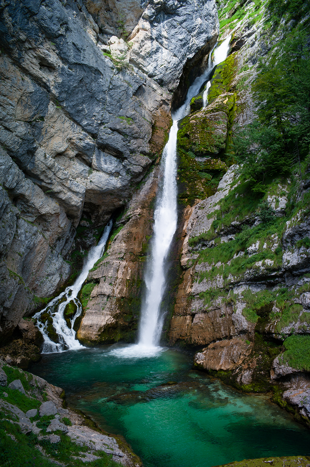 savica waterfall (3 von 1)