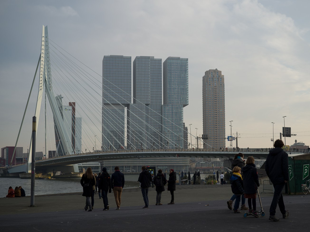 De Rotterdam _Koolhaas-1