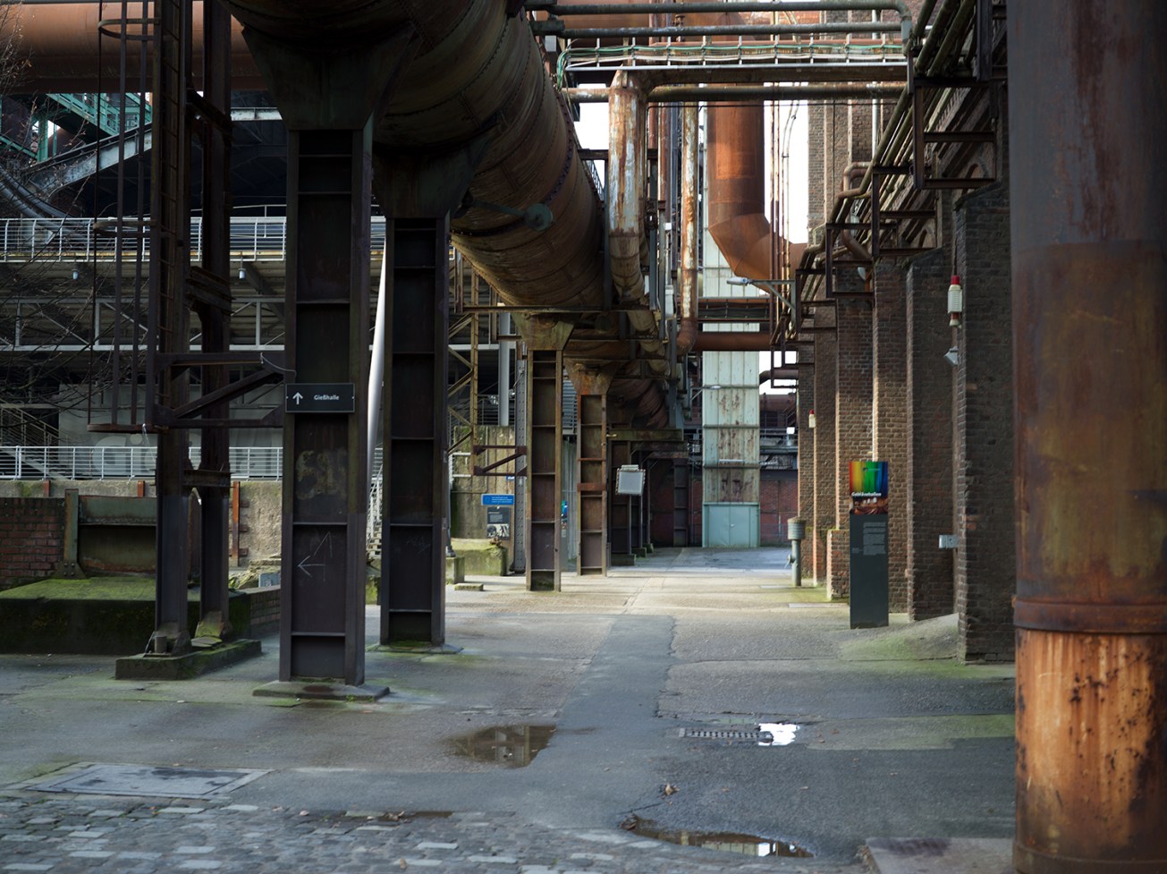 Landschaftspark Duisburg-Nord-1
