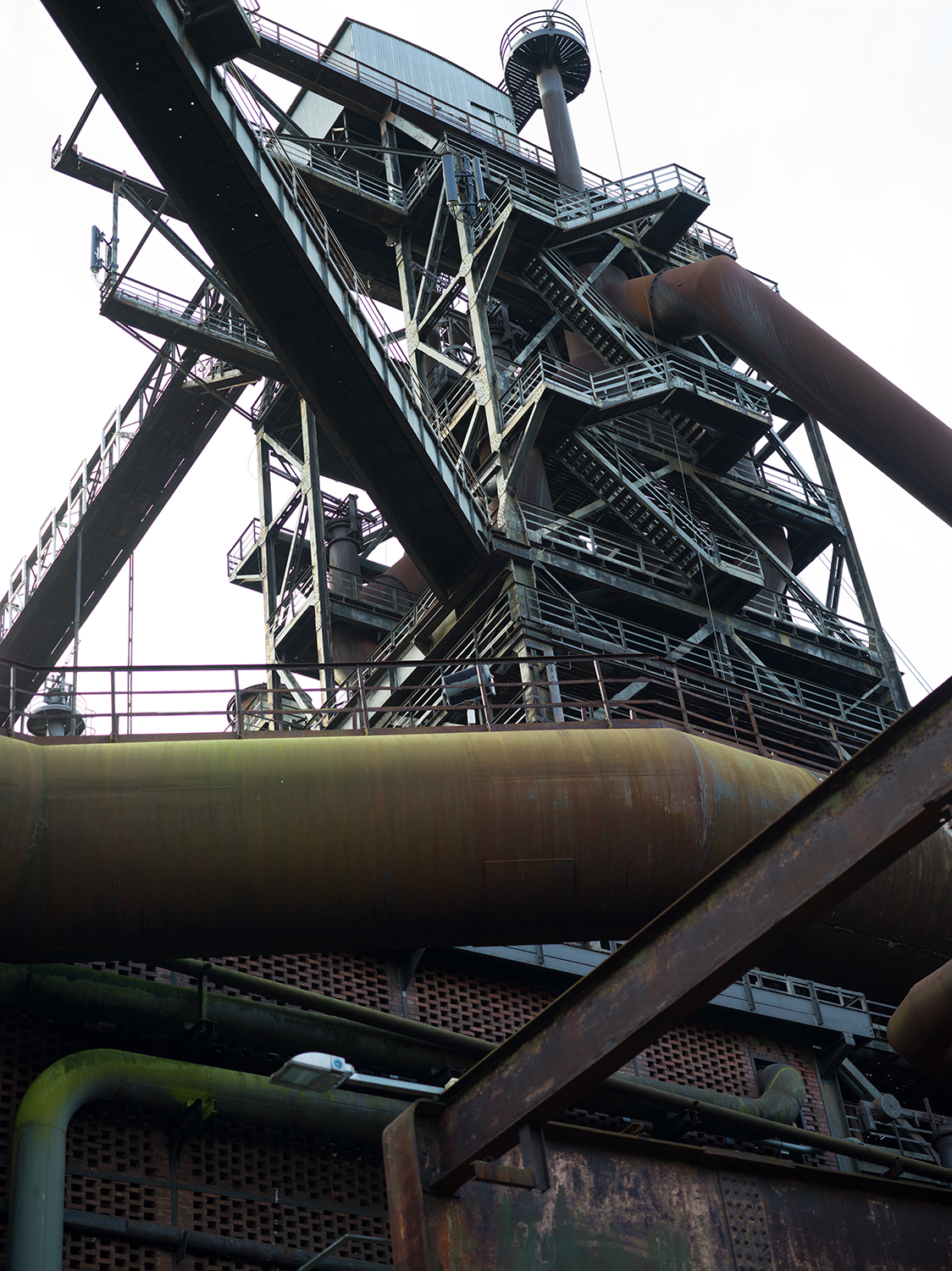Landschaftspark Duisburg-Nord-10