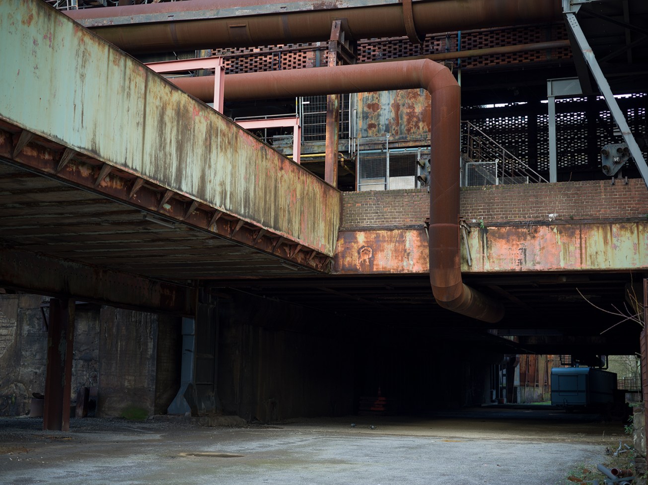 Landschaftspark Duisburg-Nord-18