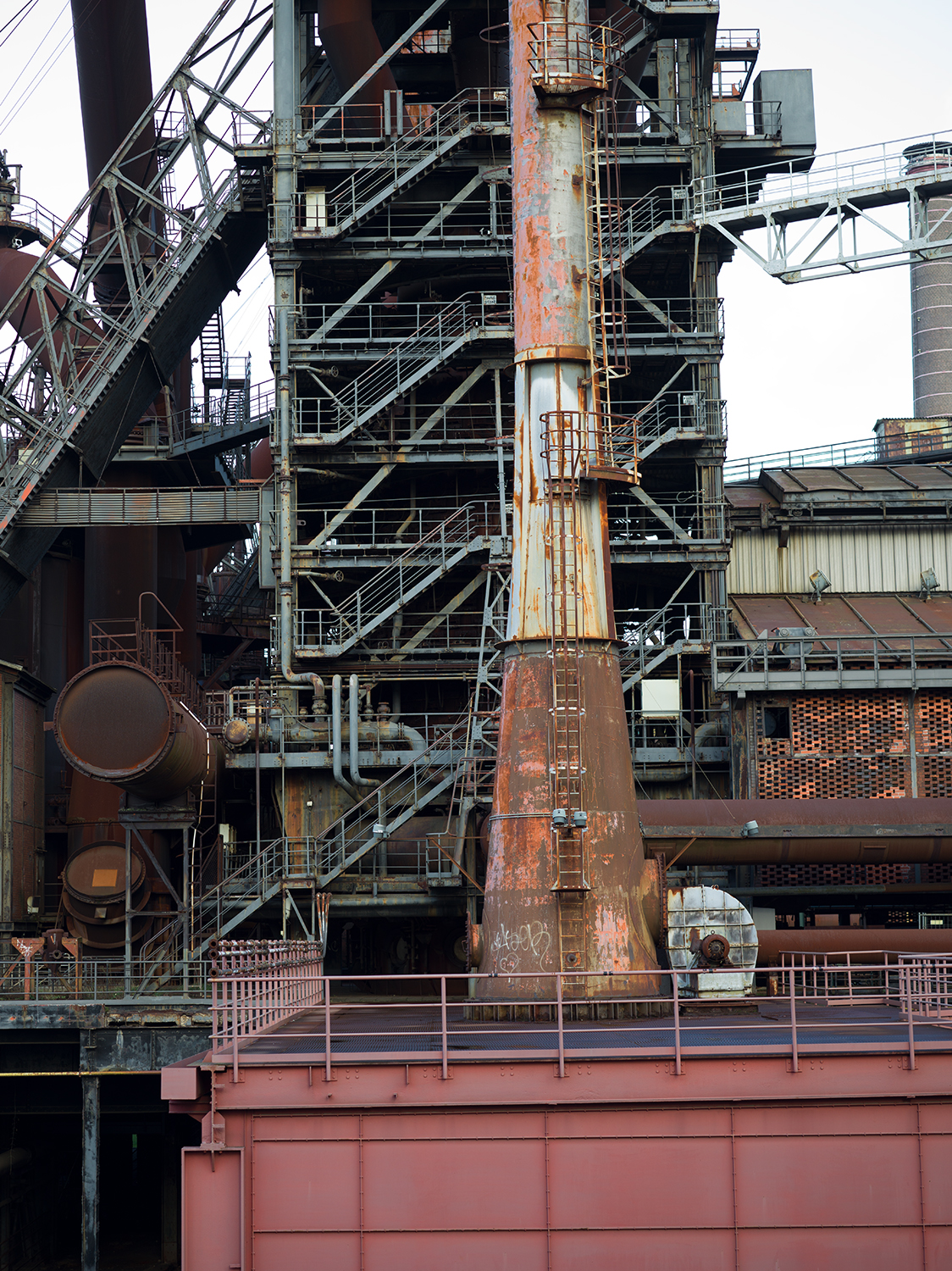Landschaftspark Duisburg-Nord-20