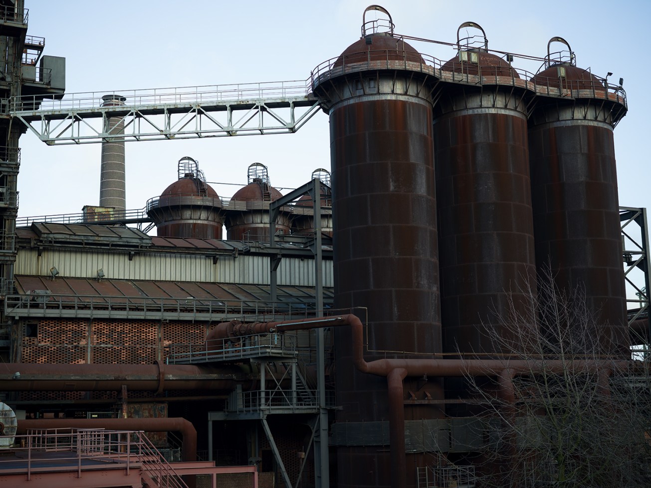 Landschaftspark Duisburg-Nord-21
