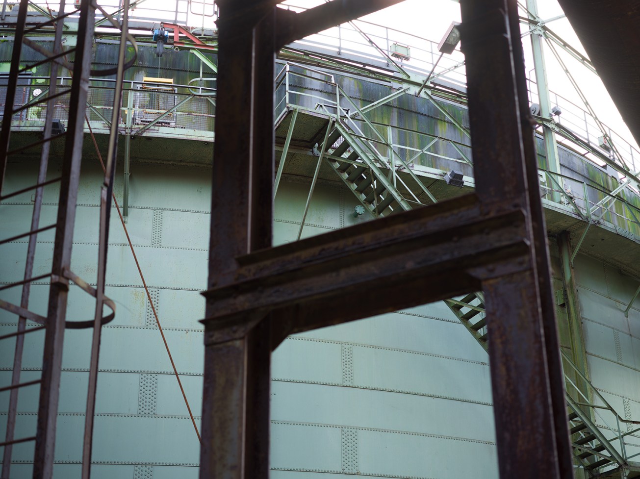 Landschaftspark Duisburg-Nord-3