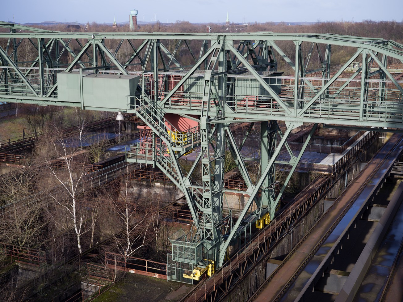 Landschaftspark Duisburg-Nord-30
