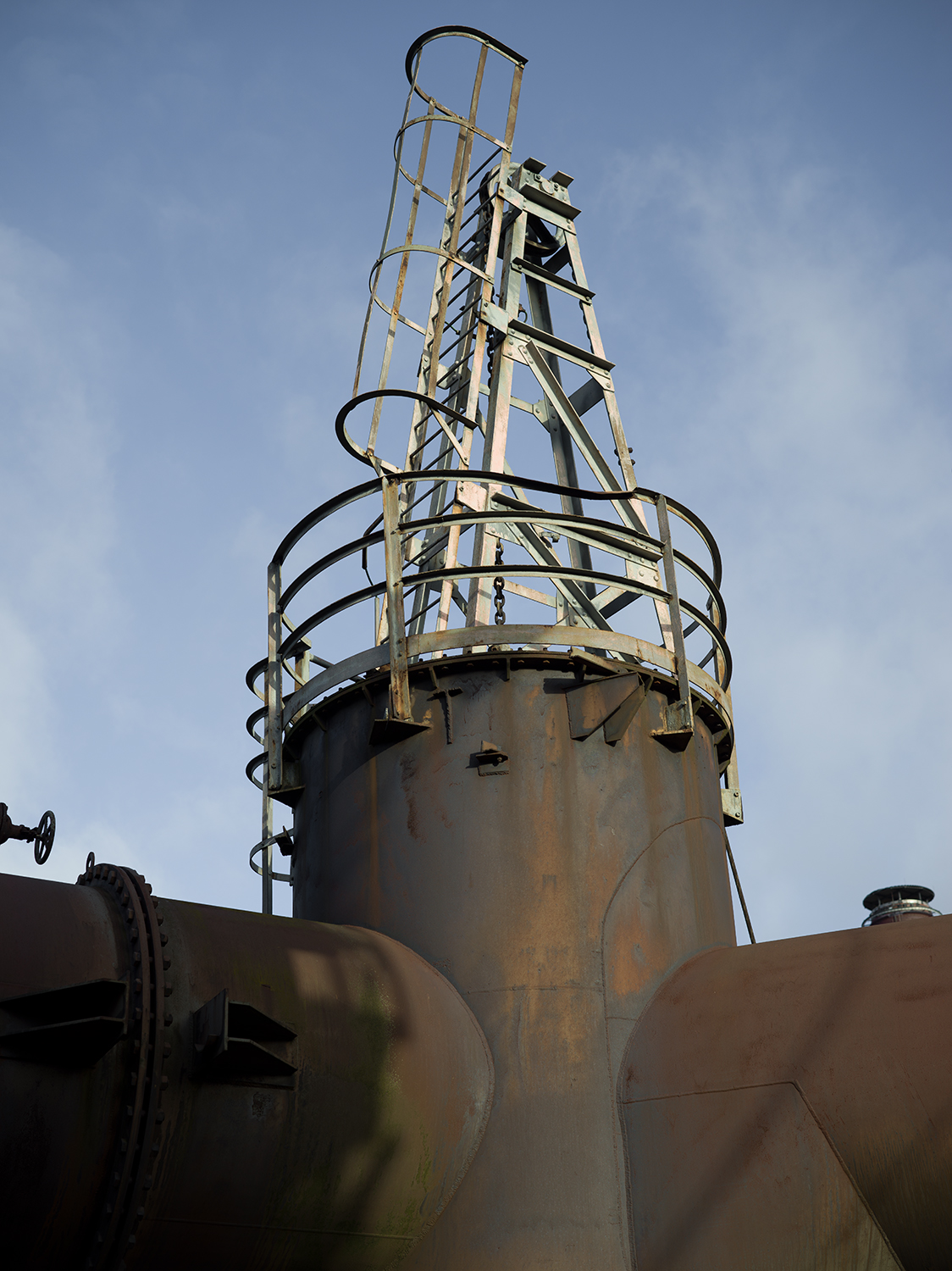 Landschaftspark Duisburg-Nord-31