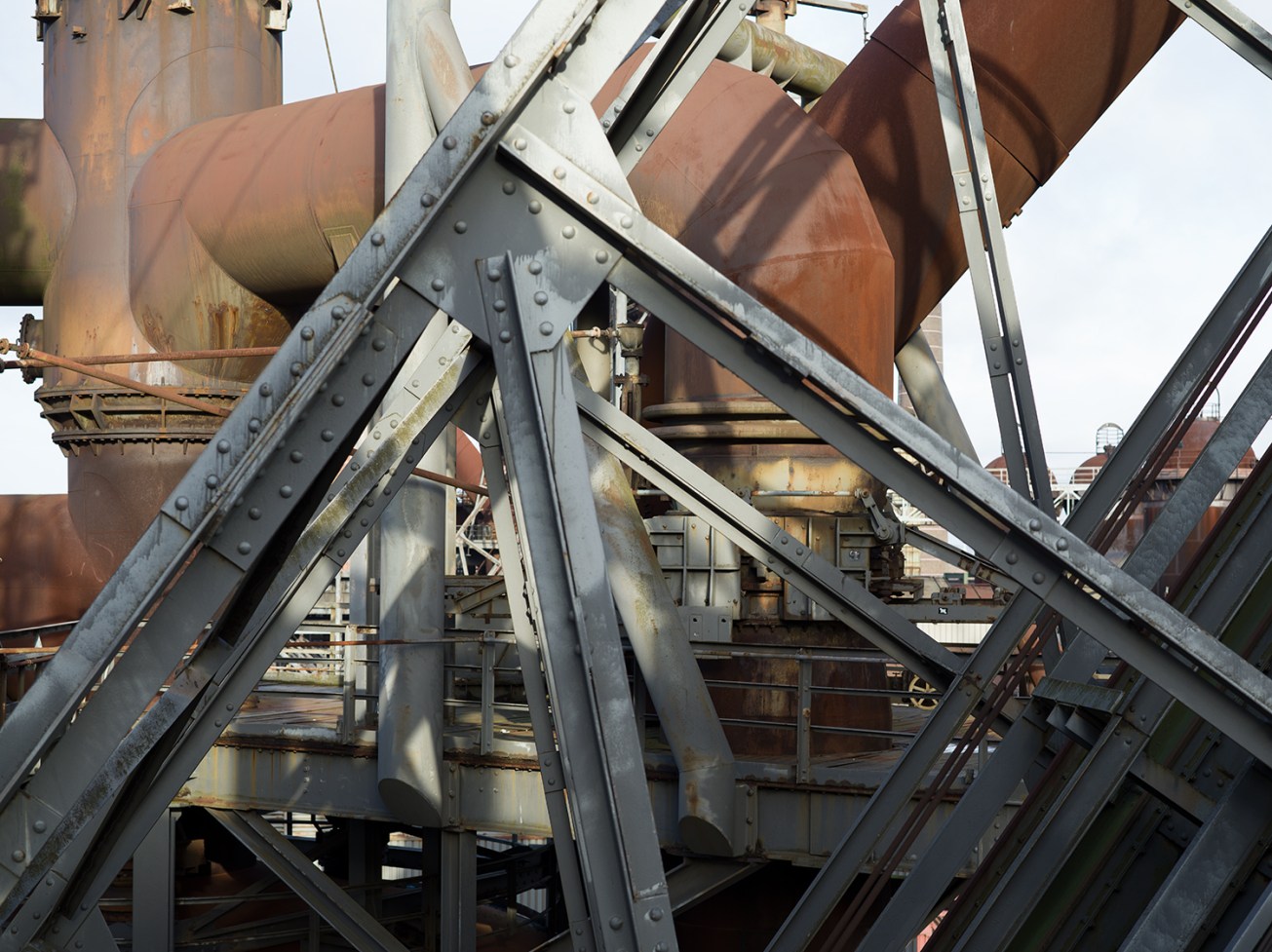 Landschaftspark Duisburg-Nord-32