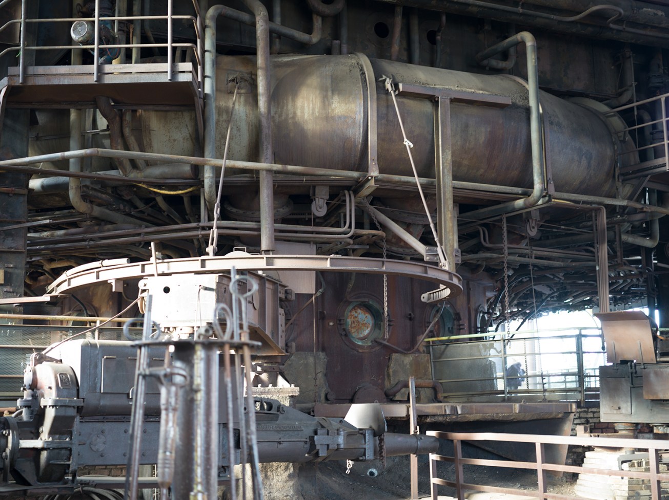 Landschaftspark Duisburg-Nord-34