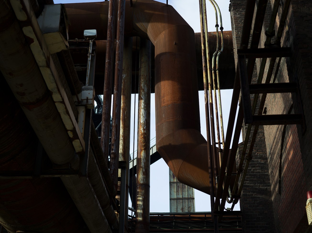 Landschaftspark Duisburg-Nord-5