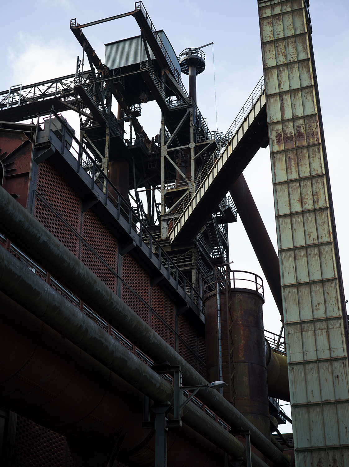 Landschaftspark Duisburg-Nord-8