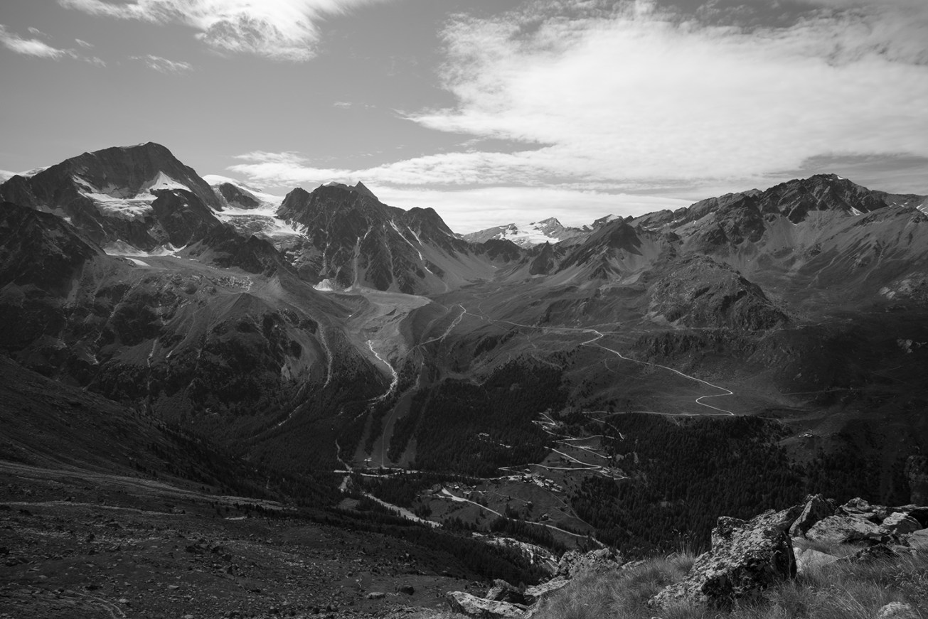 Cabane de la Tsa_2607m-2607 m-2